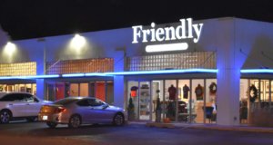 Friendly Market reopens after lengthy prosecution Friendly Market