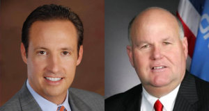 Doerflinger: Gary Jones should resign, be put ‘out to pasture’ 'Gary Jones should resign'