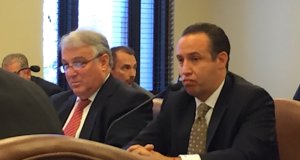 Gary Jones disputes Preston Doerflinger’s timeline on Health Department Preston Doerflinger