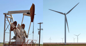 Oil, gas, wind: ‘Uncertainty’ hurts industry investments Oklahoma wind investments