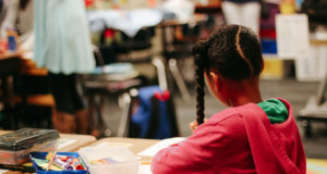 2018 for the kids: A children’s agenda in the new year children's agenda