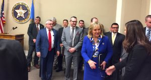 Fallin: Legislators risk losing elections ‘if we don’t fix problems’ fix problems