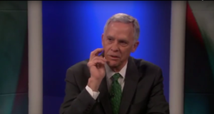 Queer OU alumna: Kirk Humphreys has got to go Kirk Humphreys