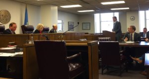 Corporation Commission chooses to ‘do nothing’ on Wind Catcher appeal Wind Catcher