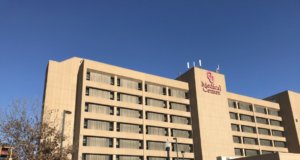 $115 million in jeopardy for Oklahoma teaching hospitals Oklahoma teaching hospitals