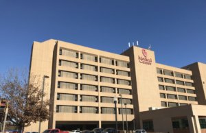 $115 million in jeopardy for Oklahoma teaching hospitals Oklahoma teaching hospitals