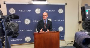 Back in the saddle: Rep. Scott Inman returning to #okleg Scott Inman returning