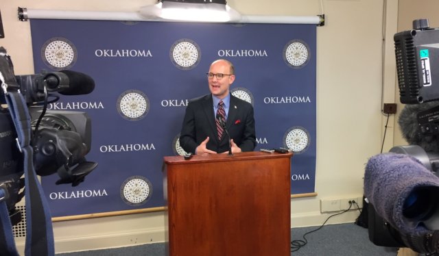 Scott Inman returning