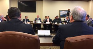 Doerflinger at Health Department hearing: ‘The people of this state should be angry’ Oklahoma State Department of Health