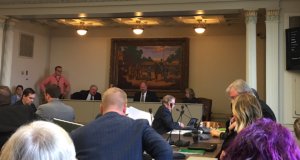 Special session bills would send money to OHCA, DHS OHCA