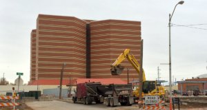 Jail officers charged with assault in Charlton Chrisman death Charlton Chrisman