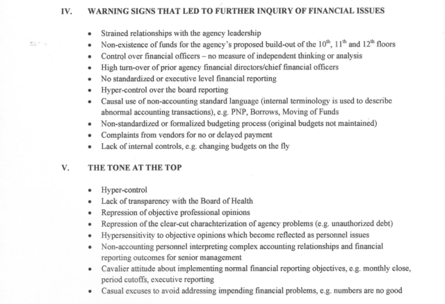 Oklahoma State Department of Health