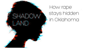 Challenge yourself: Read The Frontier’s series on rape rape