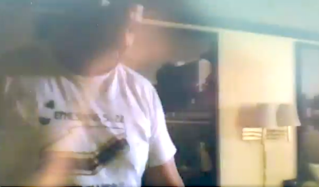 Ralph Shortey Ephesians 5:22