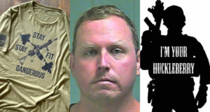 No Easy Days: Sgt. Keith Sweeney touted ‘warrior mindset’ with clothing line Warrior Mindset Keith Sweeney No Easy Days