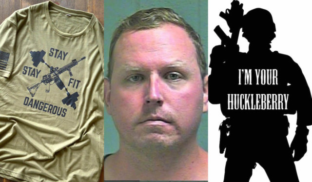 Warrior Mindset Keith Sweeney No Easy Days