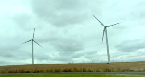 Wind investors send Fallin letter: ‘We must have a voice’ wind
