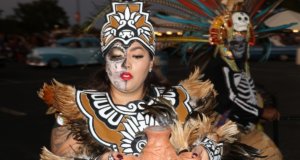 Dia de los Muertos 2017: Photos from Norman Dia de los Muertos