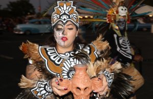 Dia de los Muertos 2017: Photos from Norman Dia de los Muertos
