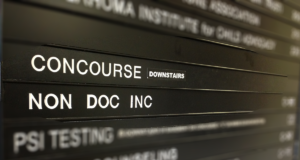 Leave work 30 minutes early and come drink free beer Leave work early and come drink free beer