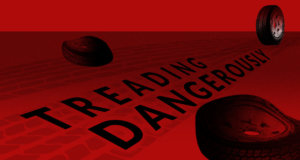 Treading dangerously: Lax safety inside Goodyear’s tire plants Goodyear