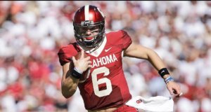 Baker Mayfield wins the Heisman Trophy Heisman Trophy Baker Mayfield