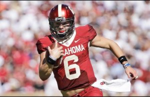 Baker Mayfield wins the Heisman Trophy Heisman Trophy Baker Mayfield