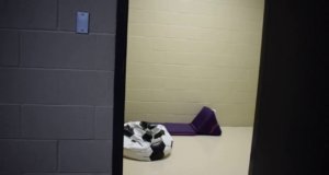 Seclusion rooms isolate Oklahoma students despite objections seclusion rooms