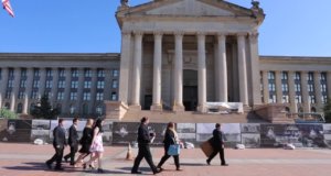 Generation Citizen gains traction with OKCPS students Generation Citizen