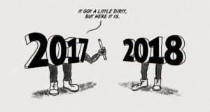 New Year’s Resolutions are ‘something to encourage’ New Year's resolutions