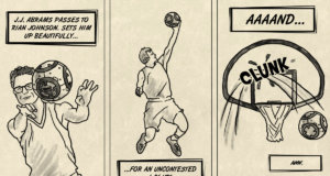 The Last Jedi: Enough ‘disappointment’ to make you think The Last Jedi