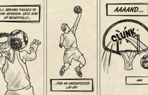 The Last Jedi: Enough ‘disappointment’ to make you think The Last Jedi