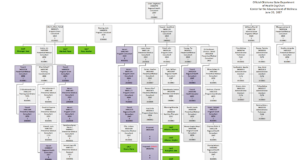 Agency ‘bloat’ included Fallin effort to remake public health public health