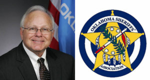Sheriffs: Rep. Cleveland’s criticism ‘strongly misguided’ Oklahoma Sheriffs Association