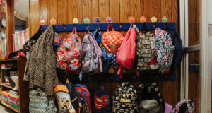 OEA poll: Voters list #oklaed funding as top priority OEA poll