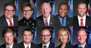 Freshmen lawmakers seek better culture in OK House