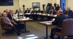 Health Department files suit against House of Representatives House of Representatives