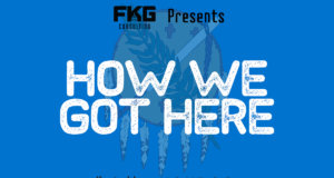 Launching the podcast How We Got Here: ‘Down to Brass Tax’ How We Got Here
