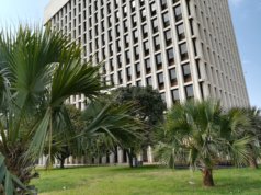 Zimbabwean’s poems touch on African history, writing African history