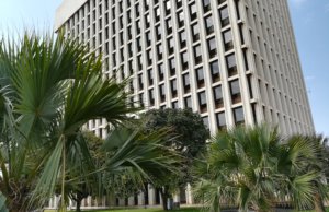 Zimbabwean’s poems touch on African history, writing African history