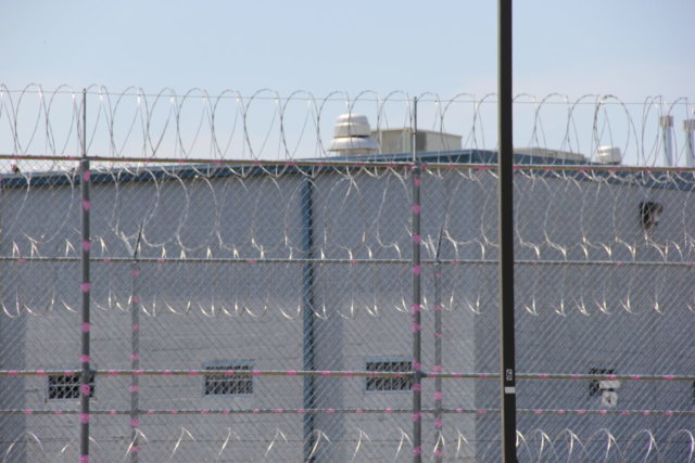 justice system reforms