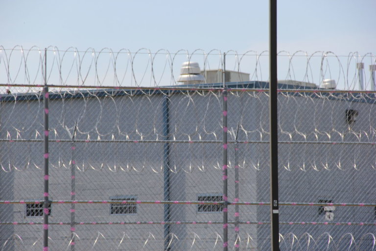 Justice system reforms reduce incarceration numbers <1%