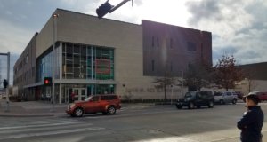 Our error on Kirk Humphreys and John Rex Charter Elementary John Rex Charter Elementary