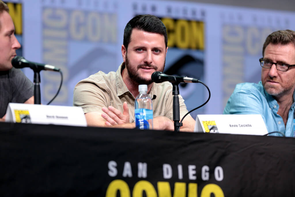 Oklahoma to Los Angeles