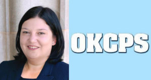 OKCPS Superintendent Aurora Lora to resign Aurora Lora