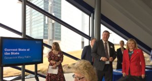 Leaders push teacher pay raise rhetoric in face of past failures teacher pay