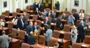 Editorial: Three mistakes the Oklahoma House made in 2017 Oklahoma House