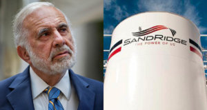 Carl Icahn: SandRidge Energy ‘would make a totalitarian dictator blush’ SandRidge Energy