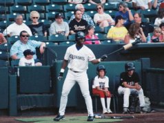 How to fix the falling participation of blacks in baseball blacks in baseball