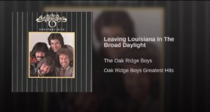Mysticism and empowerment via the Oakridge Boys Oakridge Boys